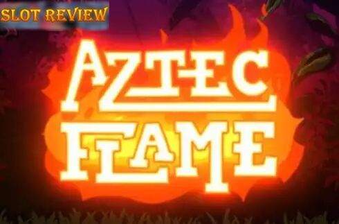 Aztec Flame slot